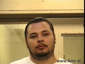 Daniel John Acuna Mugshot